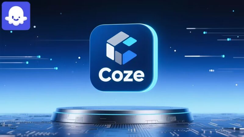 免费领！超实用 Coze 工作流分享，新手也能快速上手
