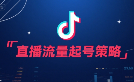 尼采老师·直播流量起号实战课-chywc