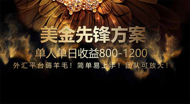 免费技术！小众赛道！一年布局抵三年努力，每日800+-chywc