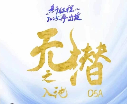 无潜不起全域入池方法论，​2025再出发，全程干货满满，带你掌握全域入池关键技巧-chywc
