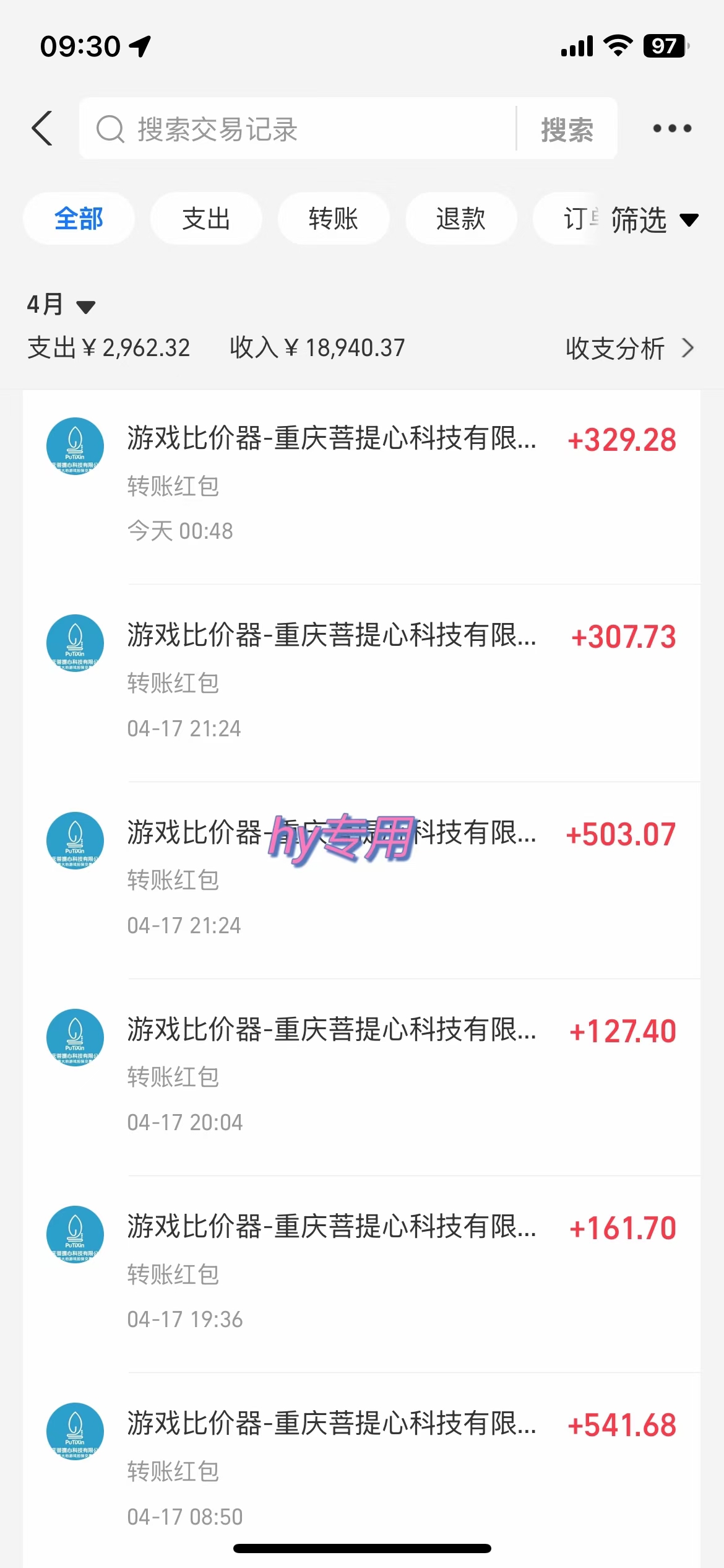 图片[2]-游戏全自动挂机搬砖，可多号操作，轻松日入1000+ 无脑操作-chywc
