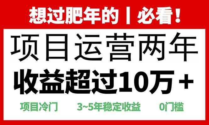 2025快递站回收玩法：收益超过10万+，项目冷门，0门槛-chywc