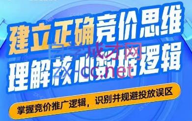 2024·SEM竞价培训(更新8月)-chywc