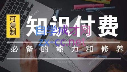 君哥·IP合伙人知识付费虚拟项目(更新24年6月)-chywc