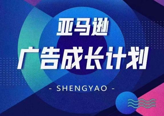亚马逊广告成长计划，​全面掌握广告矩阵搭建，开源节流，让你的流量来源多元化-chywc