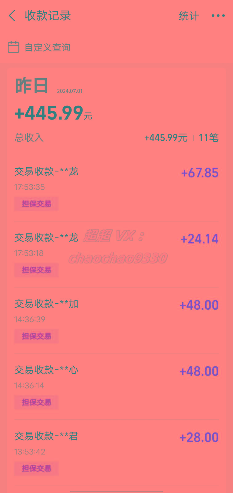 图片[1]-暴力引流学生粉白领粉，吊打以往垃圾玩法，0成本，高回报-chywc