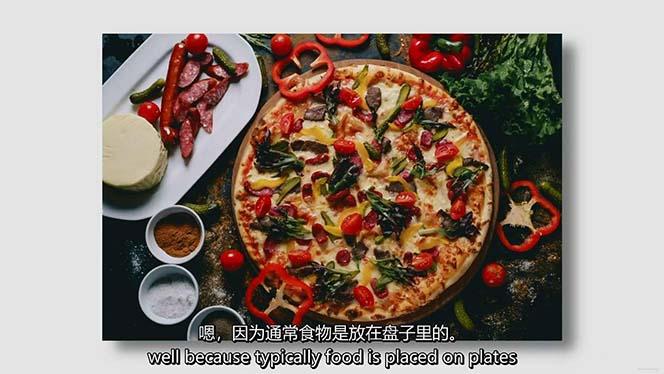 图片[3]-iPhone 美食摄影-掌握美食摄影造型-构图和编辑艺术-21节课-中英字幕-chywc