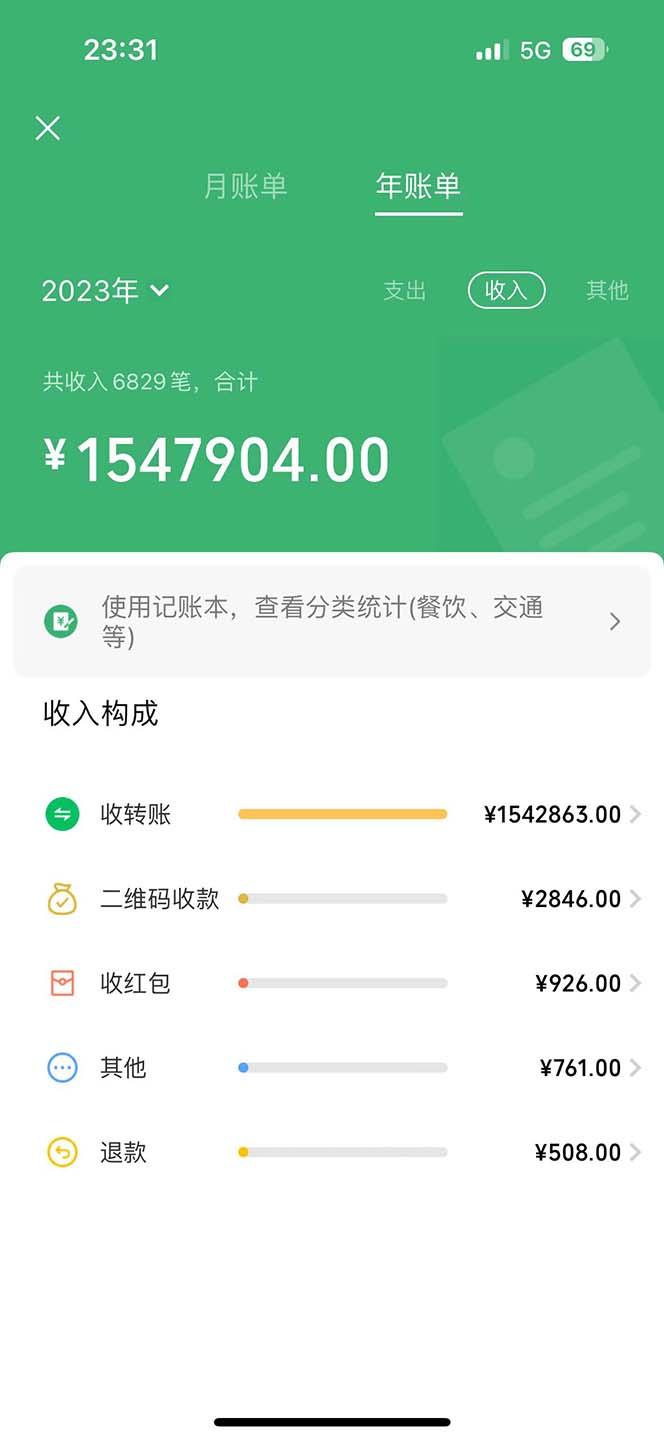 图片[1]-2024最新项目，冷门暴利，暑假来临，正是项目利润爆发时期。市场很大，…-chywc