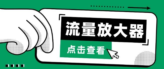 流量放大器，抖音公私域变现+soul私域轰炸器【揭秘】-chywc