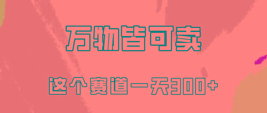 (10074期)万物皆可卖，小红书这个赛道不容忽视，卖小学资料实操一天300(教程+资料)-chywc