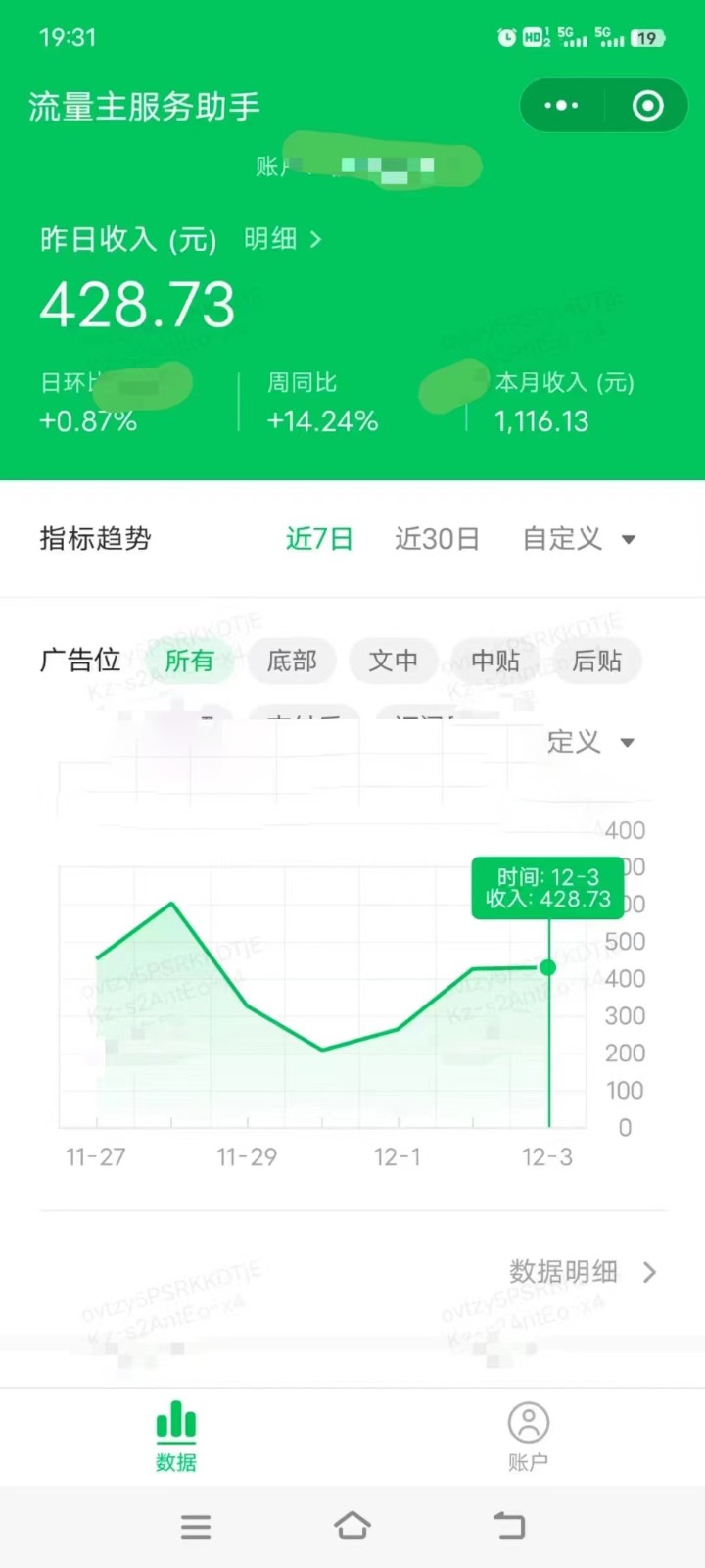 图片[1]-收益翻倍，时间减半！AI掘金，十节课详解，每天投入时间少，轻松月入1w+！-chywc