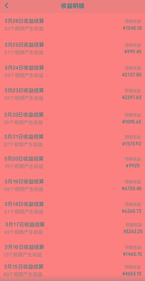图片[1]-(10002期)视频号创作者分成3.0玩法，简单去重100%过原创，条条爆款，月入30000＋-chywc