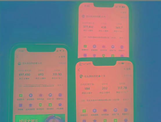 图片[2]-(9348期)2024年最强副业？AI撸头条3天必起号，一键分发，简单无脑，但基本没人知道-chywc