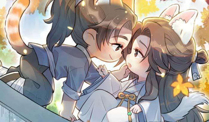 Q版 古风角色班-第6期绘画教程(39节课)-chywc