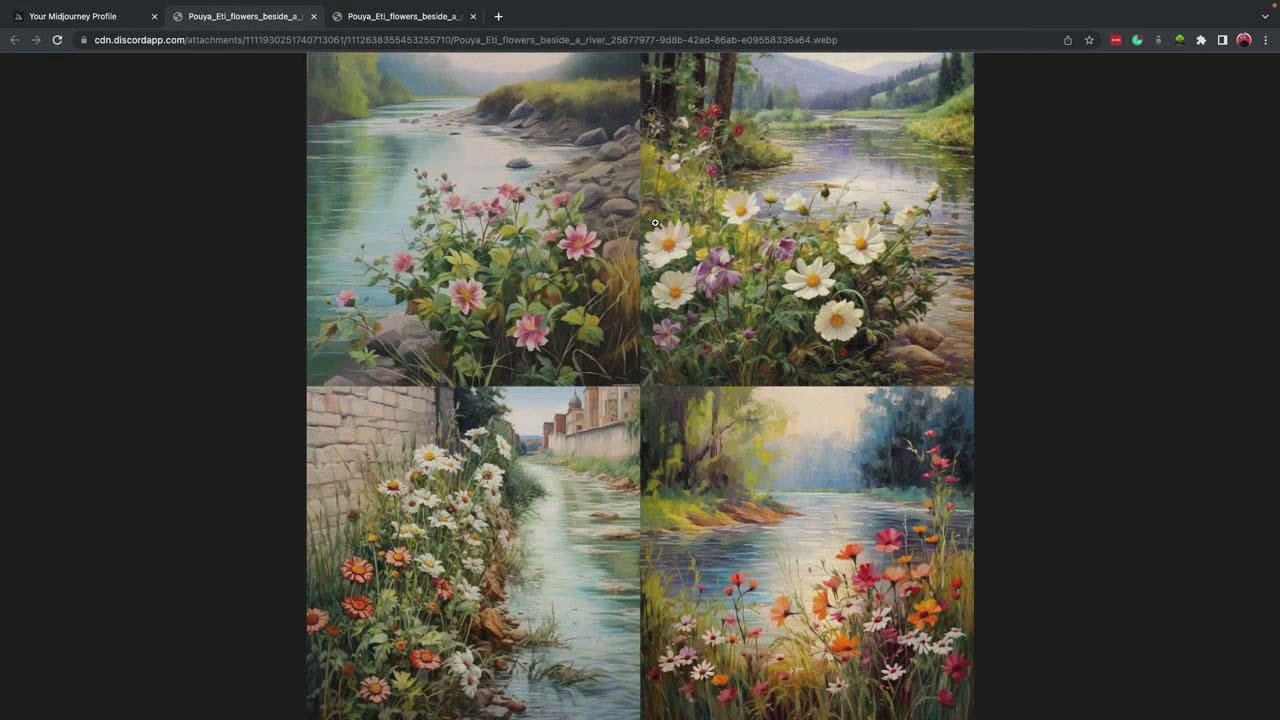 图片[4]-Midjourney, Adobe Firefly AI, ChatGPT 4大型AI人工智能-137节课-中英字幕-chywc