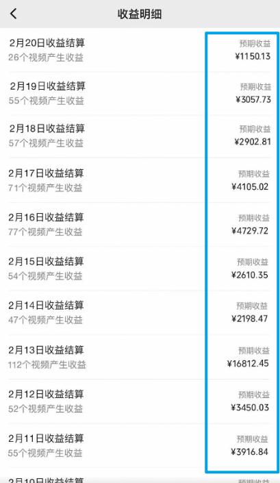图片[1]-视频号最新100%原创玩法，收益稳定，单日收益1000+，小白专属-chywc