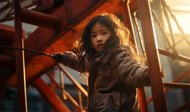 图片[4]-Curious Refuge -全球首个AI人工智能电影制作训练营-中英字幕|1080P|附素材-chywc