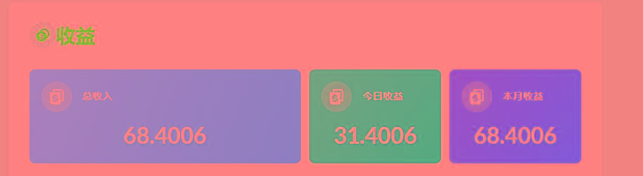 (8583期)playtube撸美金项目，单日收益30美金+工作室可批量搞-chywc