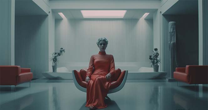 图片[2]-Curious Refuge -全球首个AI人工智能电影制作训练营-中英字幕|1080P|附素材-chywc