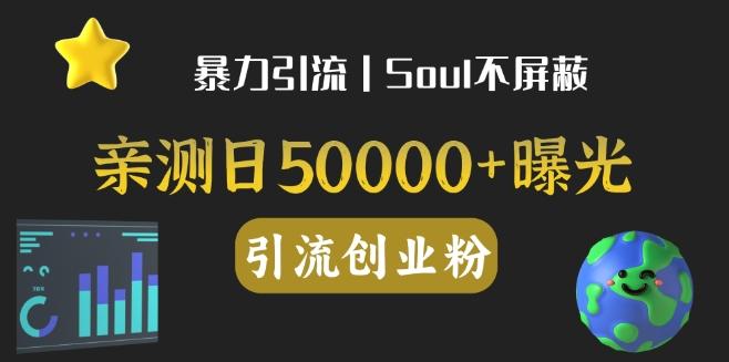 亲测日引500+创业粉丨有手就行的全行业暴力引流创业粉-chywc