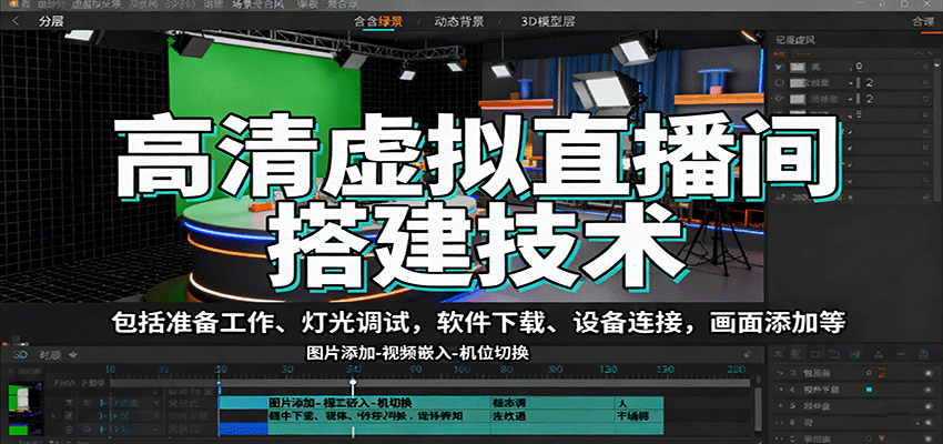 图片[1]-直播技巧-chywc