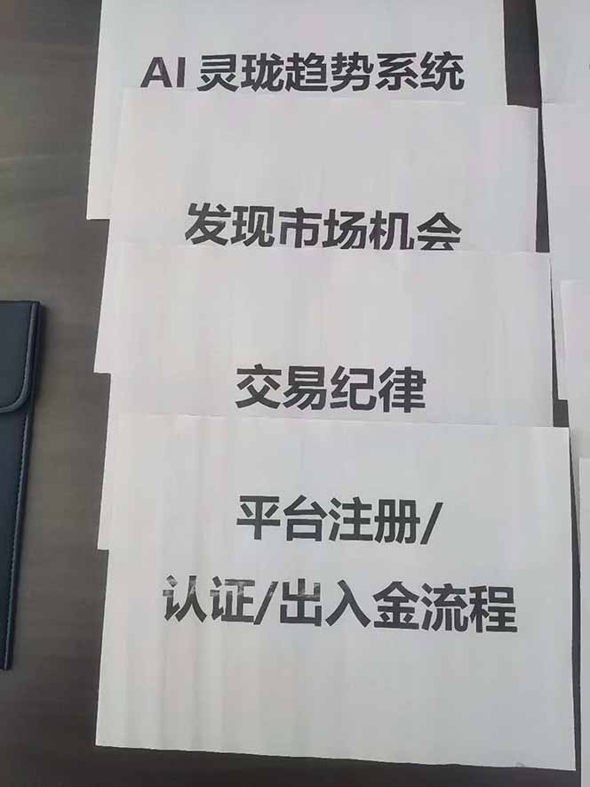 图片[3]-海外美金AI掘金项目，200U可入门槛，一天一单即可，每天1000-2000很轻松！-chywc