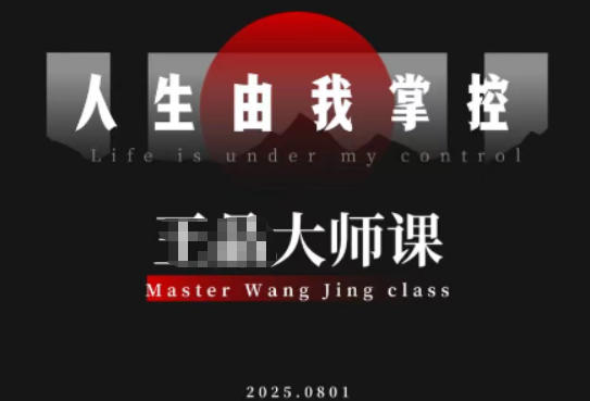 流量破局-人生由我掌控，从素人快速进阶，实现流量与商业价值双丰收-chywc