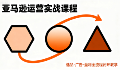 毕方电商·亚马逊全站会员课程(更新3月)-chywc