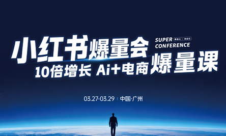 戴小胖·小红书爆量会3月27-29号广州线下课(音频+字幕)-chywc