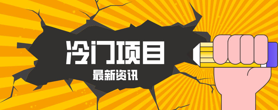 普通人容易忽略的冷门项目，仅靠一部手机，1小时复制粘贴零撸50+-chywc