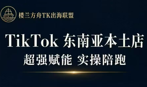 三叔·TikTok东南亚本土店实操(更5月)-chywc