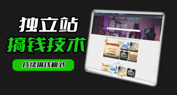干货来袭！麦子甜带你吃透独立站｜从搭建到引流一站式教学《独立站》第一期-chywc
