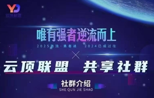 云顶联盟·无人直播实战(更新6月)-chywc